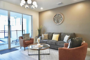 Stunning 3 bedroom 3 bath townhome 363